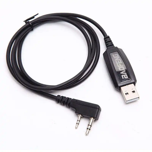 Werkseitiges USB-Programmier kabel für mobile Funkgeräte Global Talk Range - Product Image 2