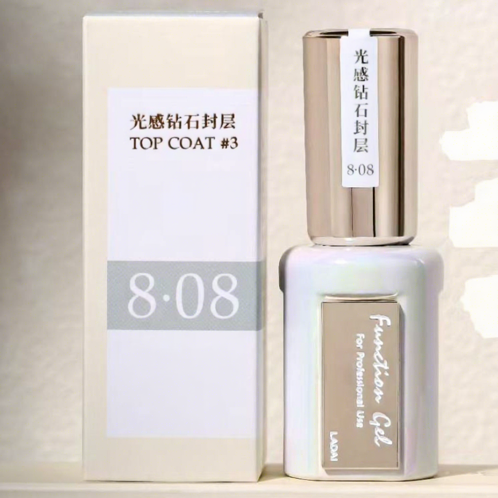 8.08TOP COAT#3