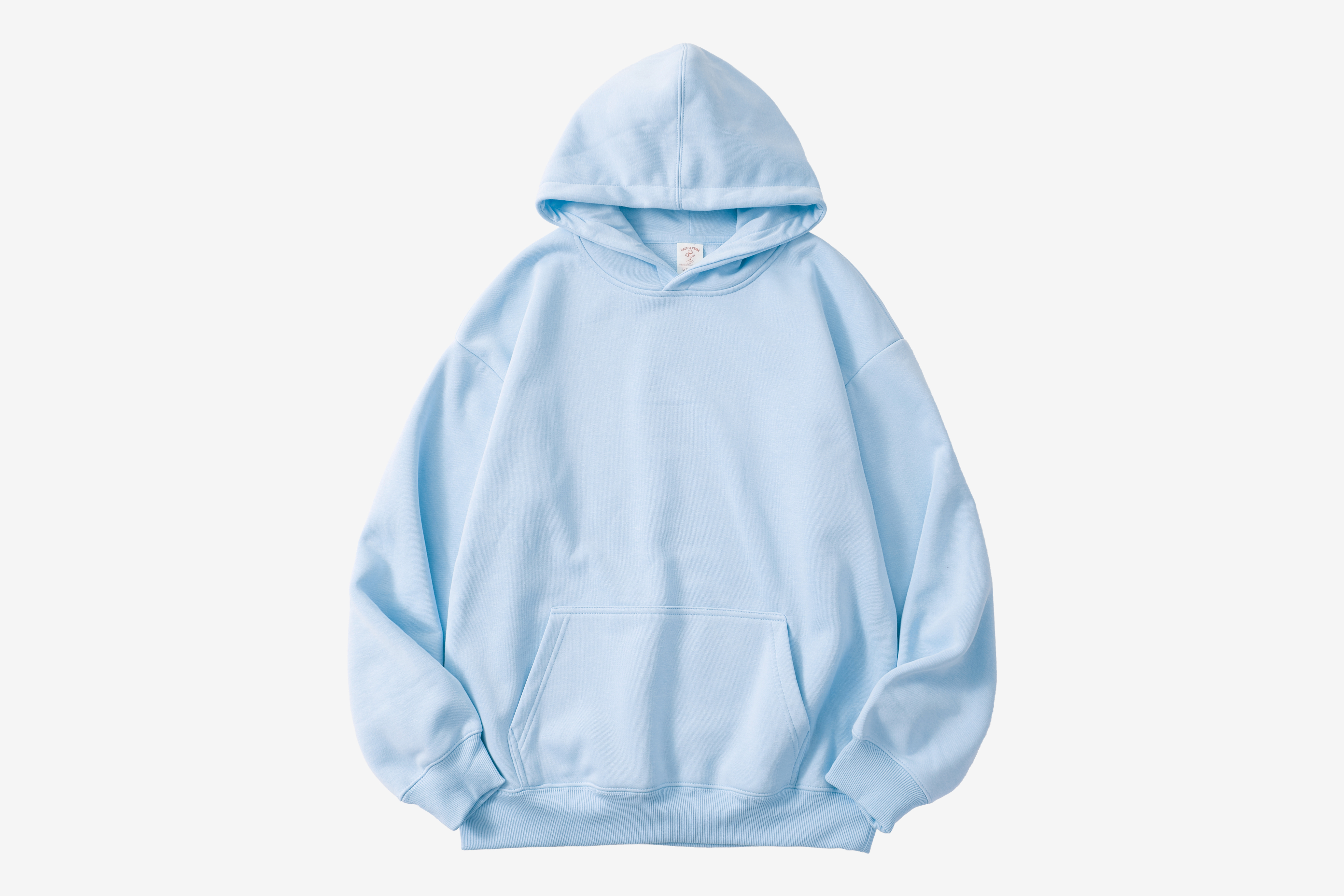 Bleu clair
