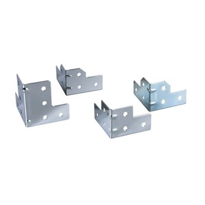 Оцинкованный корпус из цинкового сплава с пружинной ручкой - Product Image 4