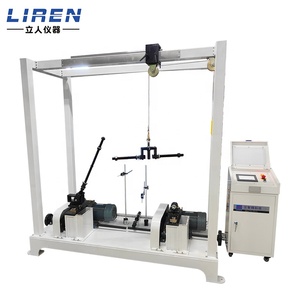 Factory Direct Bicycle Frame Fatigue Tester Front and Rear Vibration <strong>Testing</strong> <strong>Machine</strong> 220v 1 Year Warranty