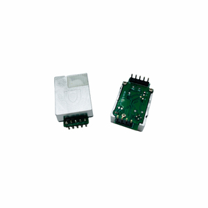 Módulo de sensor NDIR de dióxido de carbono infrarrojo de alta precisión QC101 de larga duración para monitores de calidad del aire - Product Image 3