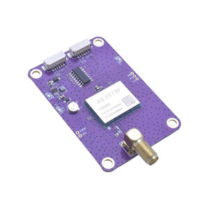 UM980 GNSS Vollfrequenz-Centimeter-Level Niedrigleistungs-Hoch präzisions modul RTK-Differential richtungs suche UAV GPS RTK-Modul - Product Image 3