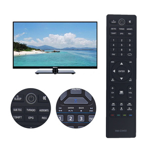 Control remoto para Smart Tv, compatible con Jvc Rm-c3402 Lt-32n370a - Product Image 3