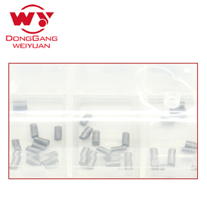 WEIYUAN WY Control Valve Spring Shim a <strong>Set</strong> Including 3.715-3.925mm 0.0mm3 a Class for Delphi Control Valve - Product Image 6