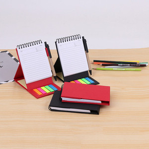 Office Coil <strong>Combination</strong> <strong>Memo</strong> Notebook - Product Image 5