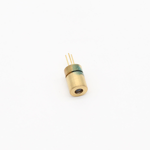 520nm 5mw低成本绿点激光二极管模块高亮度可见光激光源，用于精确定位和指示 - Product Image 6