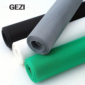 Kommerzielle Hochleistungs-Kinder sicherung Gewächshaus Balkon Fenster Fly Insect Screen <span class=keywords><strong>Netting</strong></span> <span class=keywords><strong>Mesh</strong></span> Ersatz für Restaurants Türen