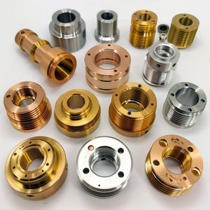 Cnc Machine to Make Small <strong>Car</strong> <strong>Parts</strong> <strong>Pom</strong> pp Peek <strong>Parts</strong> Plastic Lathe Cnc Turning - Product Image 2