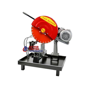 Beton numune dilimleyici çekirdek kesici ana kesme makinesi - Product Image 1