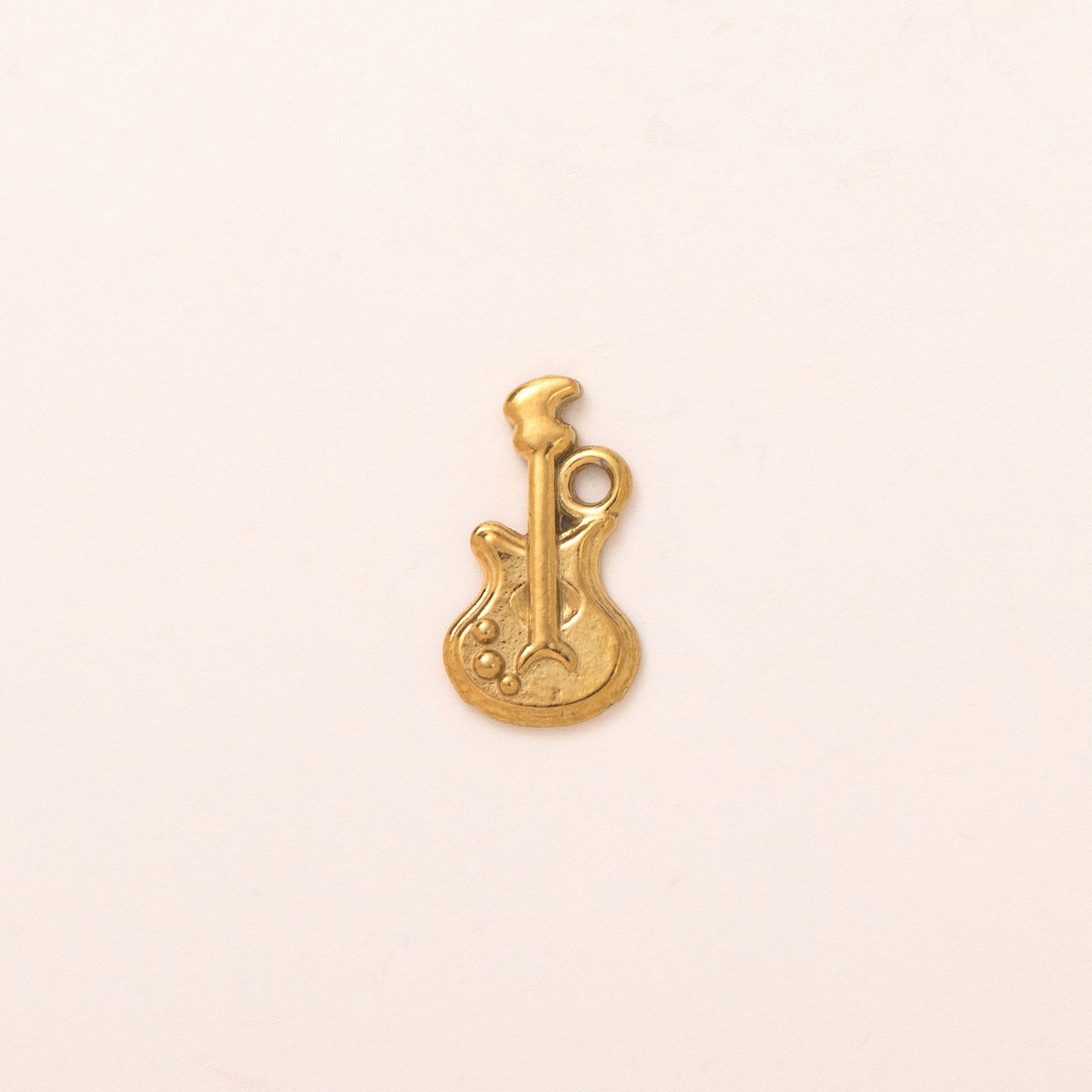 Pendentif guitare