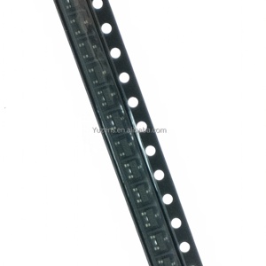 闪存NAND (MLC) 存储器IC 4Gbit并行48-tsop HY27UT084G2A-TPCB - Product Image 2