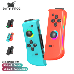 JC09 Wireless Game <strong>Controller</strong> for Nintendo Switch Game <strong>Controller</strong> 6-Axis Game <strong>Controller</strong>