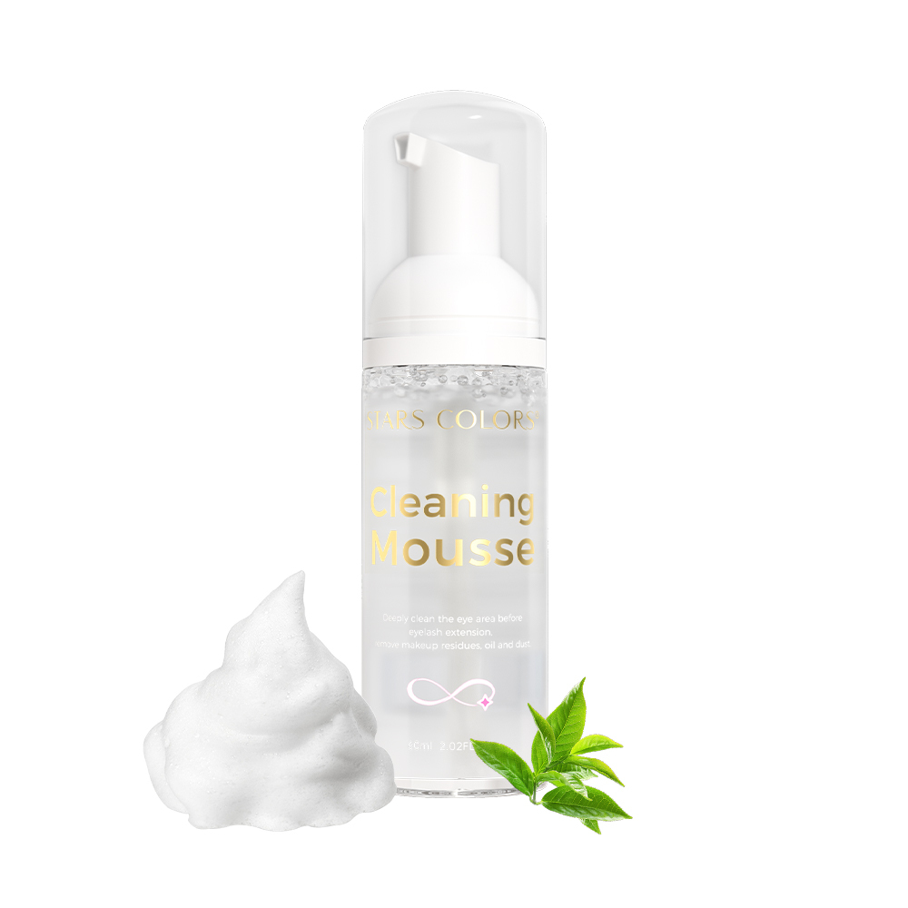 Parfum naturel