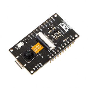 ESP32-CAM WiFi-Modul Kamera modul Entwicklungs board ESP32 mit Kamera modul OV2640 2MP Für Arduino