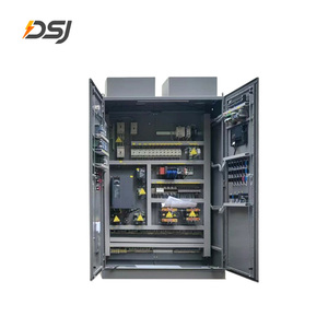 UL-zertifiziertes Strom verteilungs gerät SPS-Panel/SPS-Automatik steuerungs system - Product Image 4
