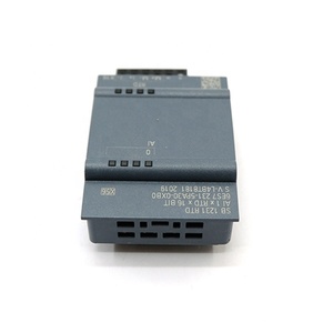 Warehouse Original Brand New SB 1231 <strong>SIMATIC</strong> S7-1200 <strong>Siemens</strong> <strong>Analog</strong> <strong>Input</strong> <strong>Module</strong> 6ES7231-5PA30-0XB0 - Product Image 3