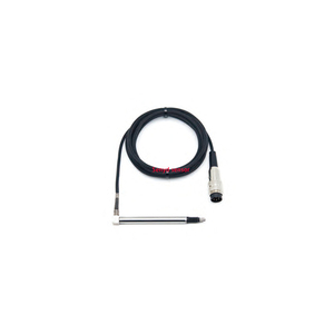 High Precision 1um LVDT <strong>Linear</strong> <strong>Position</strong> <strong>Sensor</strong> Display RS485 <strong>Spring</strong> <strong>Loaded</strong> LVDT Probe for <strong>Linear</strong> Displacement Measuring - Product Image 4