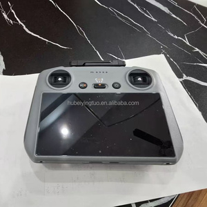 热销产品DJ迷你4 Pro RC 2可折叠4K HDR摄像机无人机，飞行时间为34分钟，射程为20公里的塑料控制器 - Product Image 2