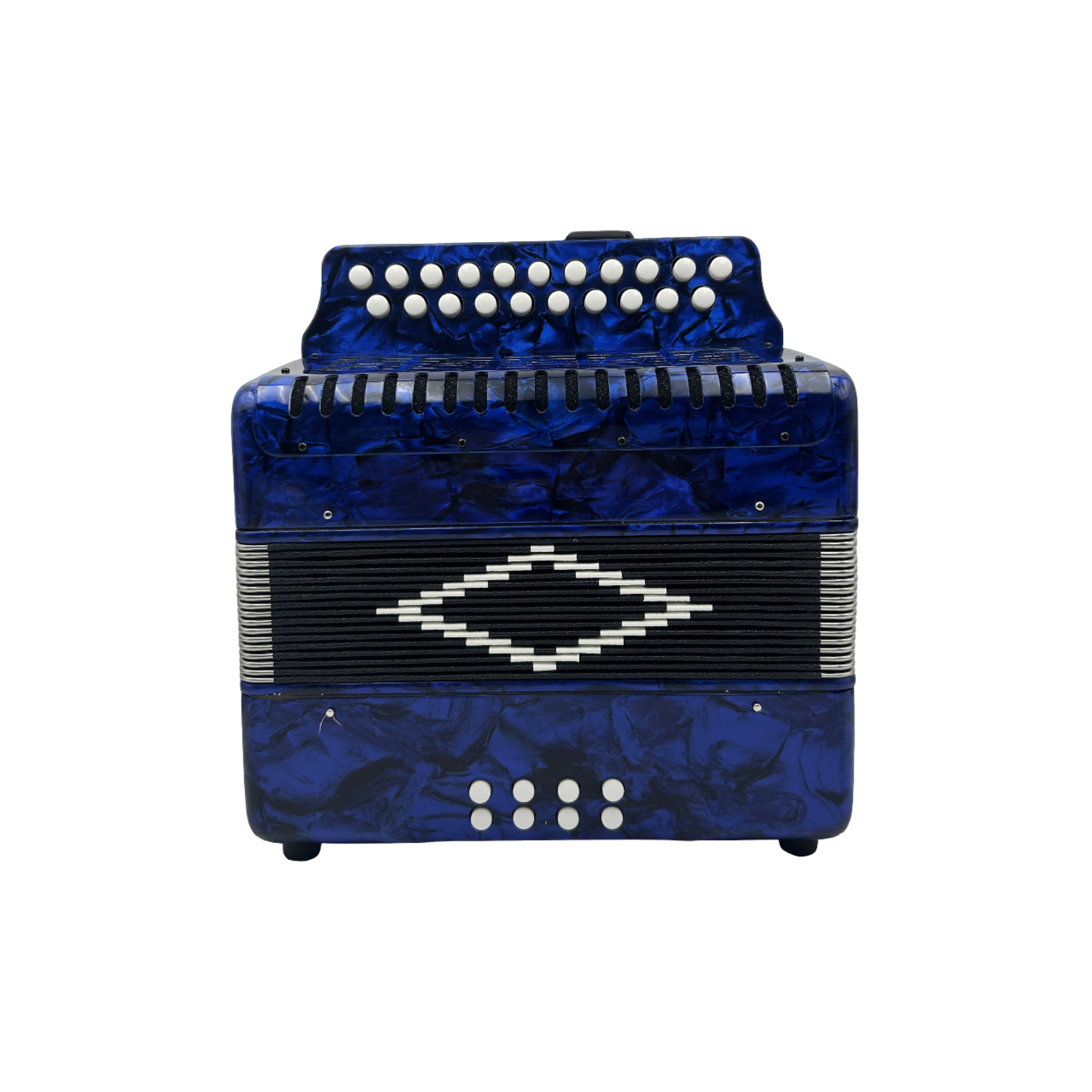 Azul