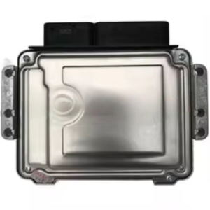 บอร์ดคอมพิวเตอร์เครื่องยนต์39134-2B541 ECU 391342B541 MEG 17.9.12สำหรับ Kia - Product Image 3