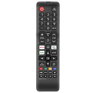 Smart Universal TV Fernbedienung BN59-01315A Ersatz Kompatibel für alle Samsung Smart TV, LED, LCD, HDTV, 3D, Serie - Product Image 2