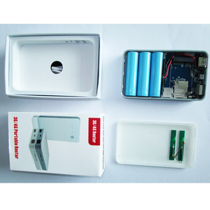 El módulo HUASIFEI Pocket Router 4G Lte PCIE 4G se puede agregar Mini Wifi 4G Router con antena integrada de 5dBi - Product Image 6