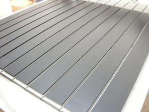 2018china new cnc router Supply <span class=keywords><strong>Programming</strong></span> Photo Inserts Milling 1.5kw 2.2kw water cooling spindle DSP T-solt Table AC380V/50HZ