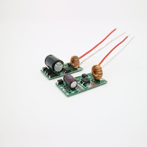 DC12-85V Input <strong>LED</strong> Constant Current Drive <strong>Power</strong> Supply Low-Voltage <strong>Power</strong> Module 250mA 550mA 2A 3A 6A Product Category <strong>ICs</strong> - Product Image 5