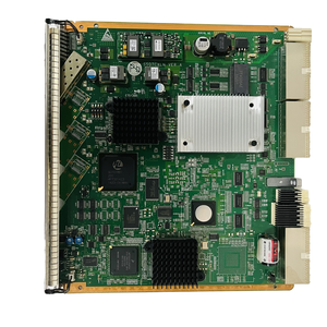 Agente original SSND00SL6402 OptiX OSN3500 Placa de interfaz óptica (Lc. A. A.) para red de fibra, equipo de fibra óptica tipo DWDM - Product Image 1