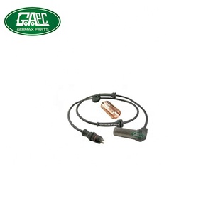 <span class=keywords><strong>SSW100080</strong></span> ABS tekerlek hız sensörü GL0507 Land Rover Freelander 1 L314 1998-2006 için ön sol sağ Germax OEM parçaları