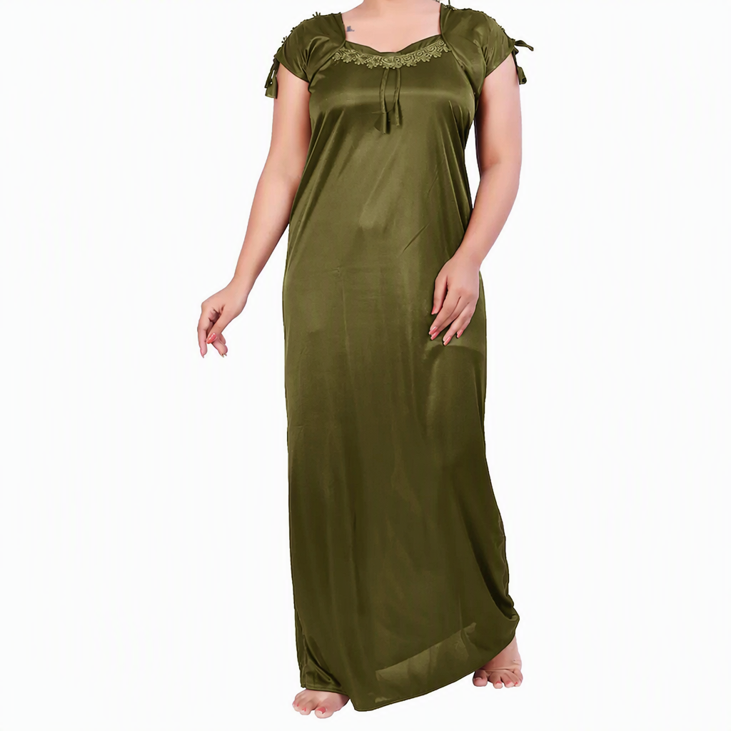 Army Green