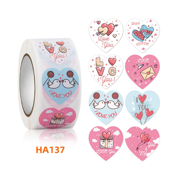HA137