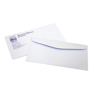 Đồ Dùng Văn Phòng & Trường Học Bán Buôn Quà Tặng Giấy Kraft In Theo Yêu Cầu Phong Bì Giấy - Product Image 2