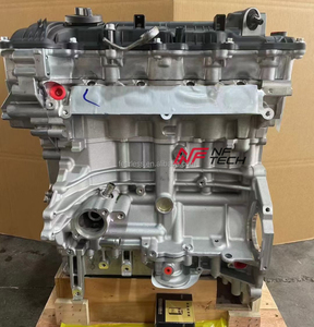 G4NA เครื่องยนต์บล็อกยาว100% ผ่านการทดสอบคุณภาพแบบดั้งเดิมสำหรับ Hyundai Elantra ix35 i40โซนาต้าสำหรับ Kia Cerato K5 Sportage - Product Image 3