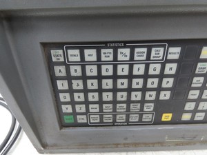 Nuovo e originale Plc 873 Moore Data Gage Monitor macchina Controller testato PLC Controller di programmazione - Product Image 3