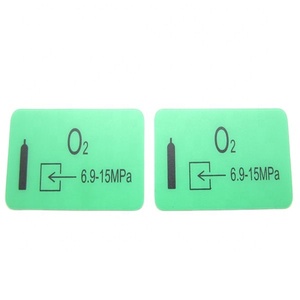 <strong>Customized</strong> Waterproof Packaging <strong>Label</strong> PMMA PET PC Printing Round Sticker <strong>Labels</strong> with Logo Embossed