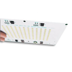 Çin fabrika doğrudan 2835 led çip ile <span class=keywords><strong>pcb</strong></span> çıplak kurulu için led lineer floresan lamba - Product Image 4