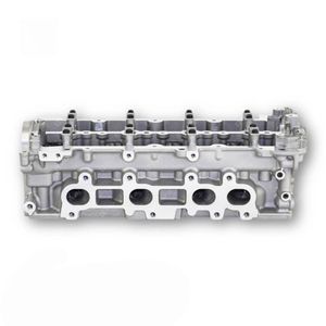 Прямая поставка с завода, новая Головка блока цилиндров 1GD 2GD 11101-11160 111011160 для Toyota Hilux - Product Image 4