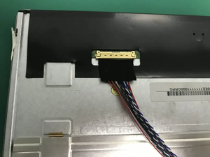 Di alta qualità da 10.1 pollici 1280x800 LVDS interfaccia ip TFT modulo LCD 1000Nits industriale Display di controllo per Drone militare LCD - Product Image 4