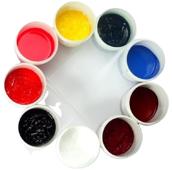 Coloré