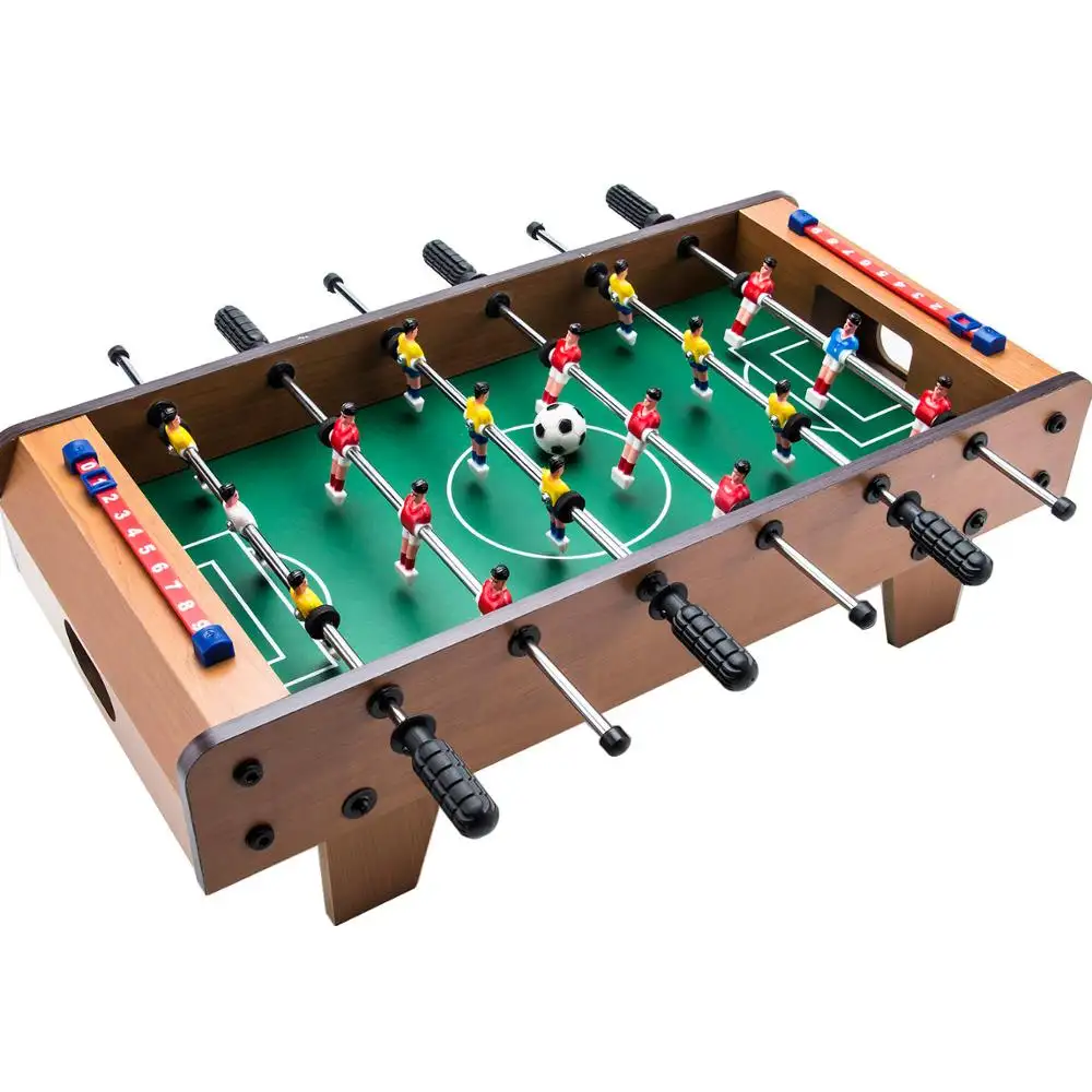 LANDER-MAN Enfants Jeux De Football Football Table Jeux Jouets Enfants Jeux