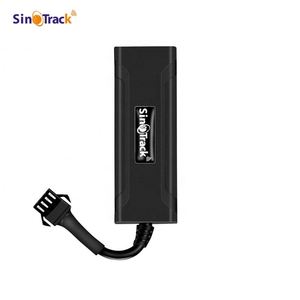 ST-901M Real Time Tracking SIM Card Location Small <strong>GPS</strong> <strong>Tracker</strong> <strong>With</strong> Remote Cut Off Engine