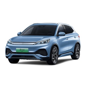 優れた価格環境にやさしいBYD Yuan Plusパフォーマンス高度なドライバーアシスタンス急速充電互換性新エネルギー車 - Product Image 1