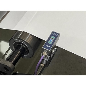 ZHQ-1600mm Food Grade PE Revestido Rolo De Papel Kraft Para Folhas Máquina De Corte Máquina Cortador Sheeter Com Contagem Automática