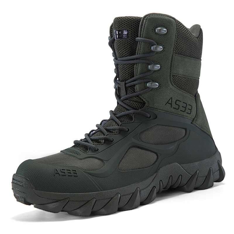 Vert armée xs