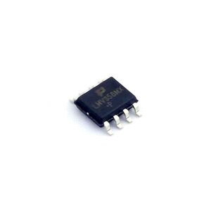LMV358MX-P SOP-8 Arithmetic Compare Sampling Differential Current Audio Power Instrumentation Amplifier - Product Image 1
