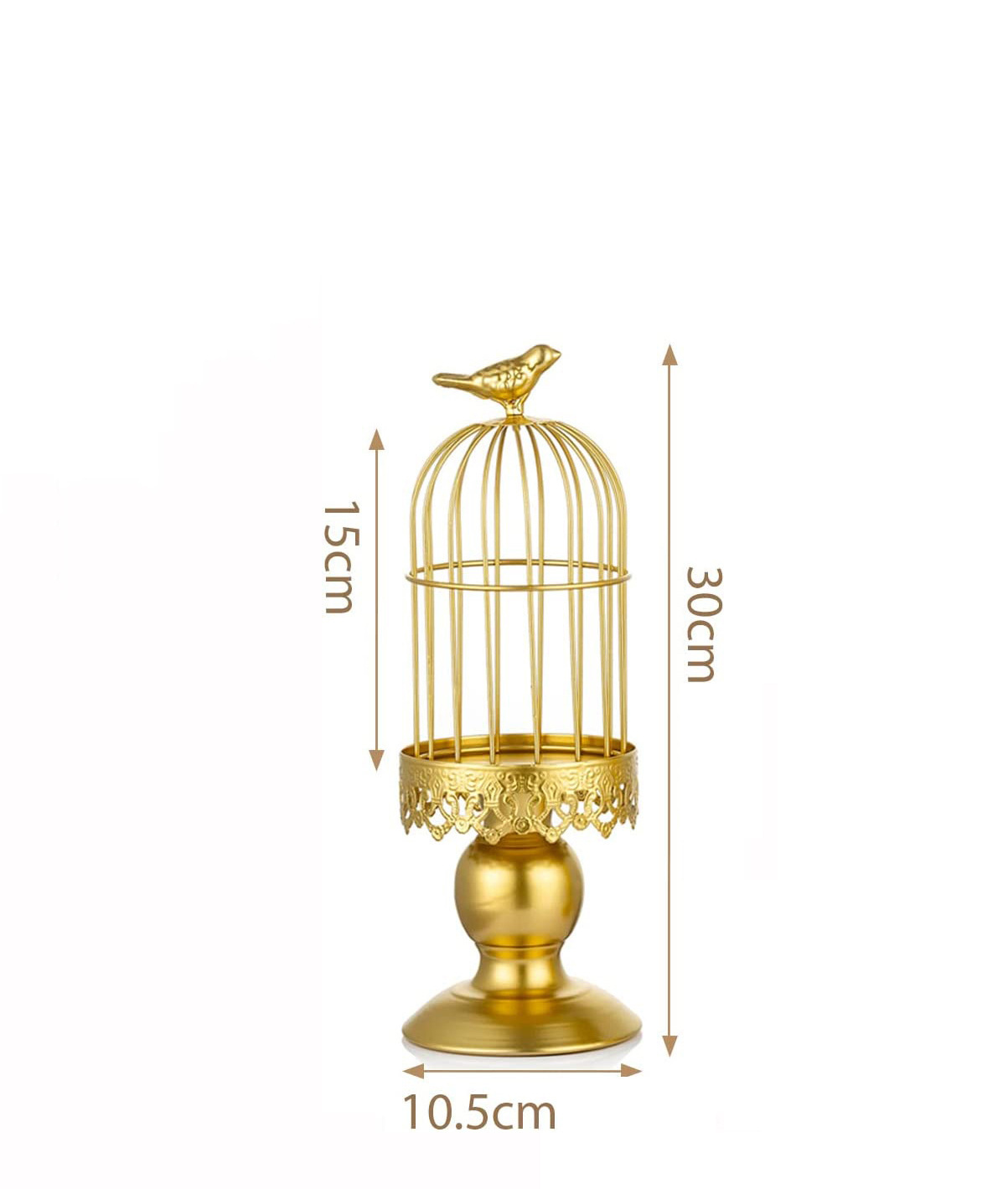 Gold-Small