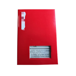 KL2602モジュールKL 2602新しいUPS迅速な出荷 - Product Image 1