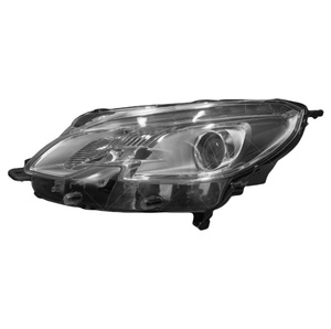 プジョー2008 A94用,9815405780/9825313980 + 9815403080/9825313680最も安い自動車部品ヘッドライトLED 7ピンヘッドランプ